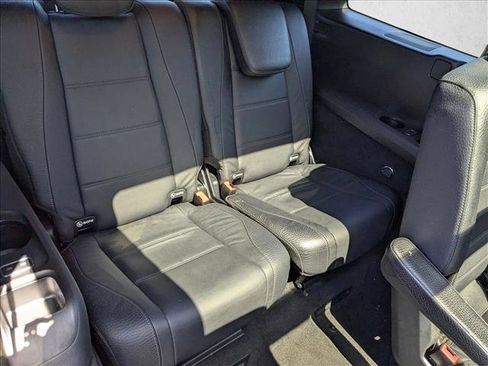 Used 2022 Mercedes-Benz GLS 450 4MATIC image 21