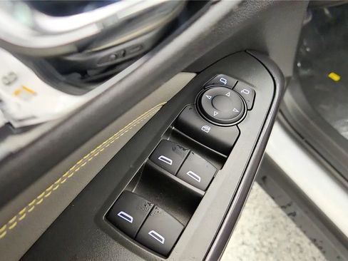 New 2026 Chevrolet Trax ACTIV w/ Sunroof Package image 50