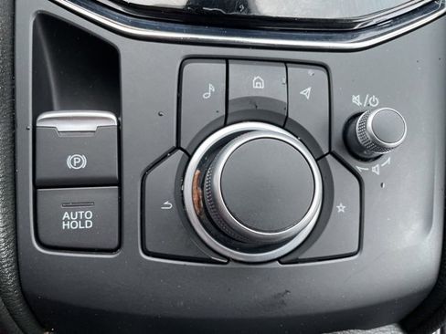 Used 2024 MAZDA CX-5 AWD 2.5 S w/ Select Package image 18