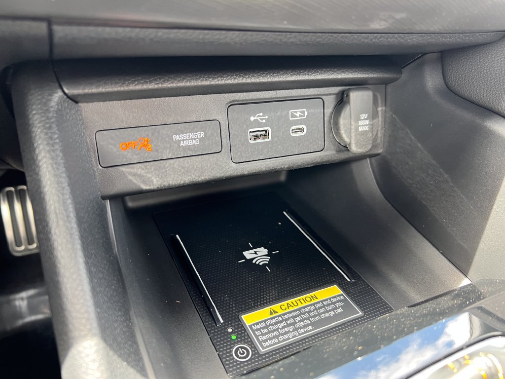 Used 2026 Acura Integra A-Spec w/ Technology Package FWD image 27