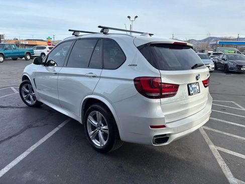 Used 2018 BMW X5 xDrive40e image 3