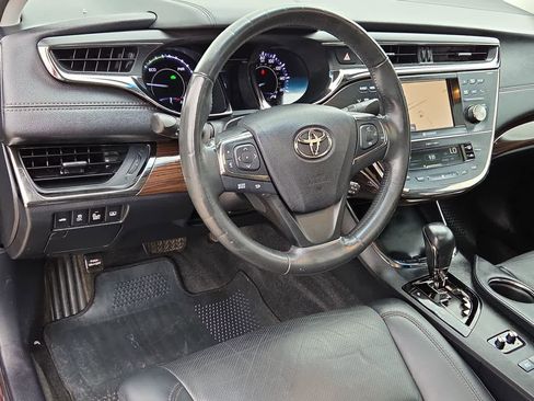 Used 2013 Toyota Avalon Limited FWD image 10