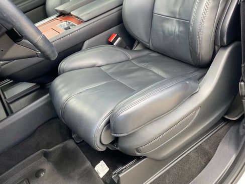 Used 2024 Lincoln Navigator Reserve AWD/4WD image 22