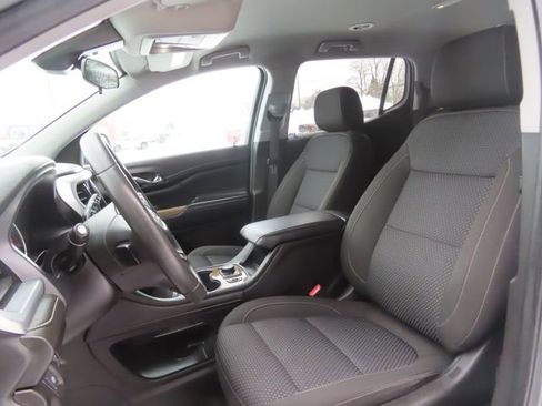 Used 2023 GMC Acadia SLE w/ Driver Convenience Package AWD/4WD image 18