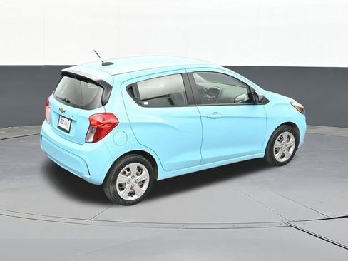 Used 2021 Chevrolet Spark LS image 60