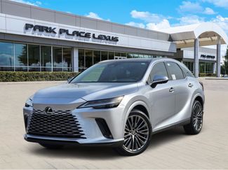 New 2026 Lexus RX 450h AWD video 1