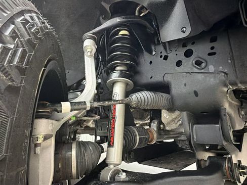 Used 2026 Ford F150 Tremor w/ Equipment Group 402A High AWD/4WD image 15