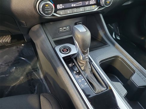 Certified 2023 Nissan Sentra SV w/ All-Weather Package image 22