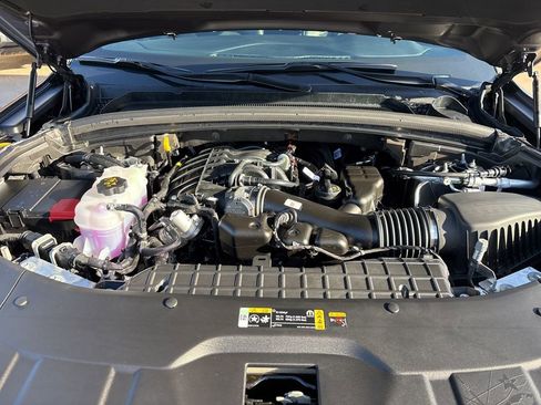 New 2025 Jeep Grand Cherokee L Altitude RWD image 51