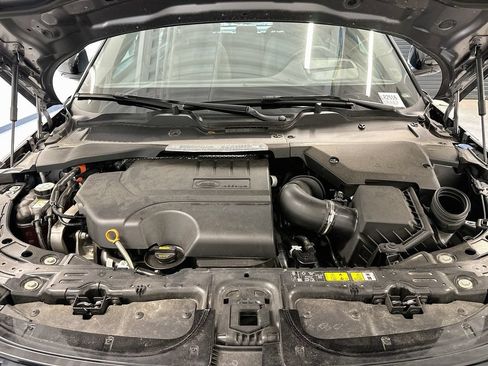 Used 2026 Land Rover Range Rover Evoque S AWD/4WD image 31
