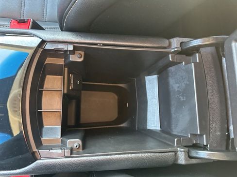 Used 2017 Ford Edge SEL w/ Equipment Group 201A image 20