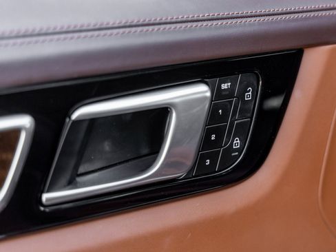 Certified 2023 Porsche Cayenne Turbo S image 22