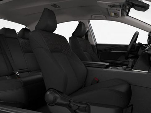 New 2026 Toyota Camry Hybrid FWD image 34