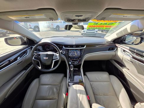 Used 2016 Cadillac XTS Luxury image 14