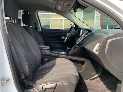 Used 2016 Chevrolet Equinox LT image 20