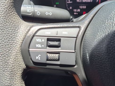 Used 2025 Honda Accord LX image 20