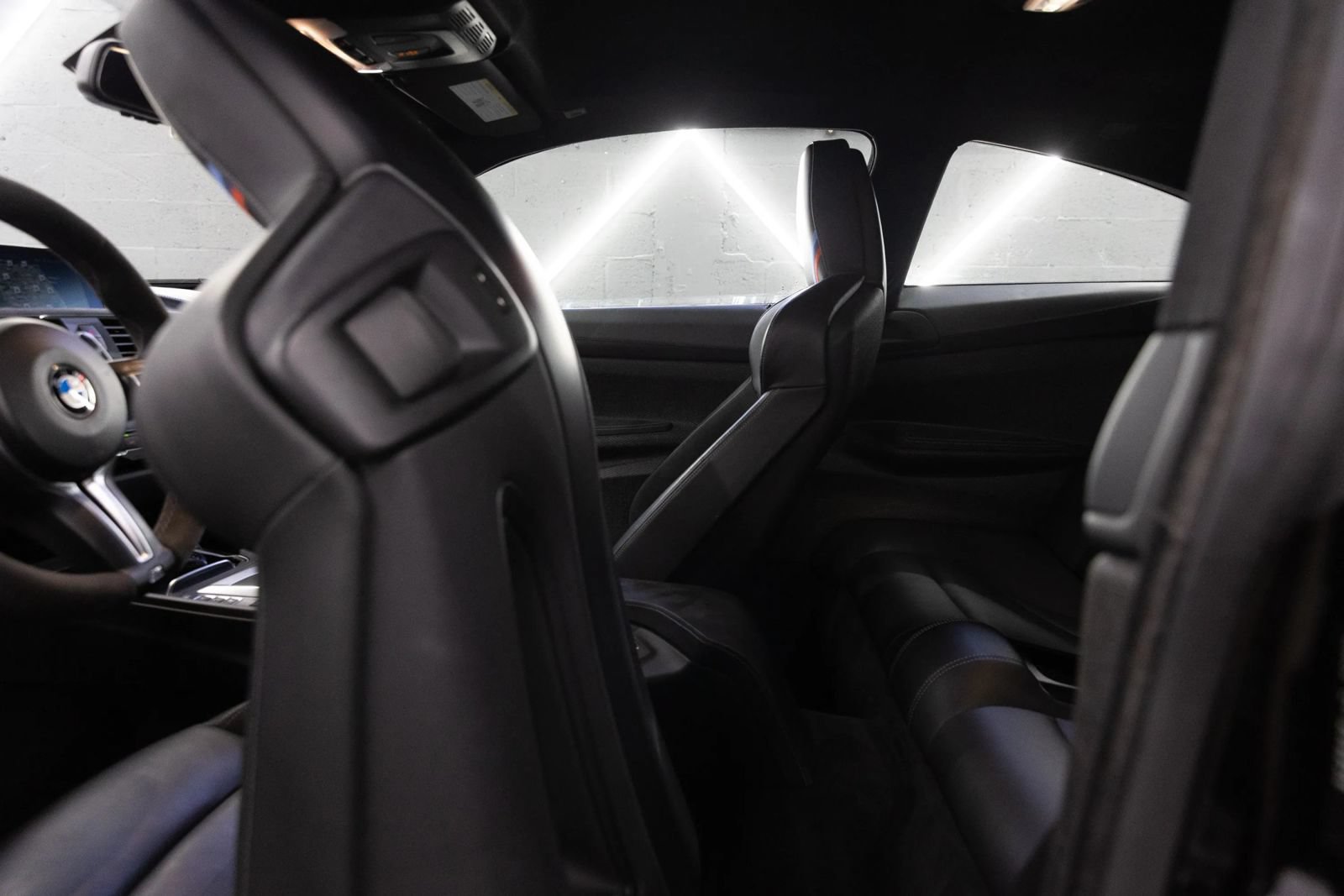 Used 2019 BMW M4 CS w/ Executive Package RWD image 15