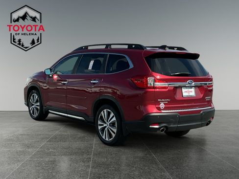 Used 2022 Subaru Ascent Touring AWD/4WD image 3