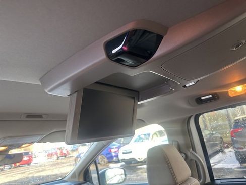 Certified 2023 Honda Odyssey Touring image 7