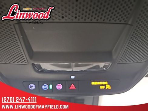 New 2026 GMC Terrain Elevation image 23