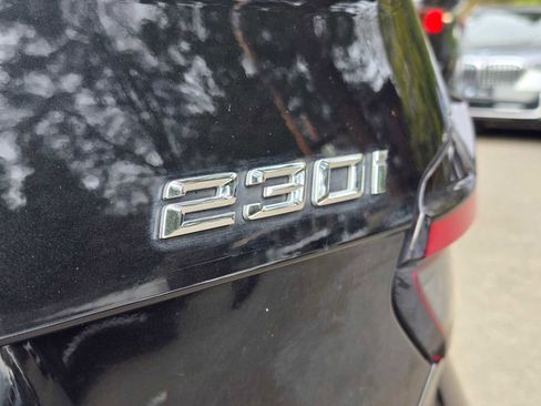 Used 2023 BMW 230i xDrive Coupe w/ Premium Package image 12