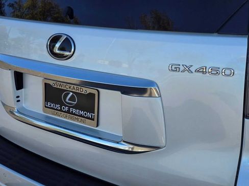 Certified 2023 Lexus GX 460 Premium image 13