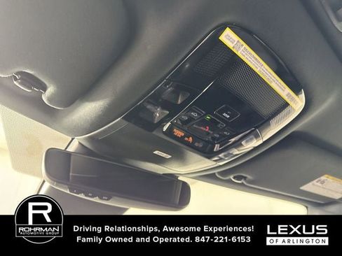 New 2026 Lexus RX 350 Premium image 9
