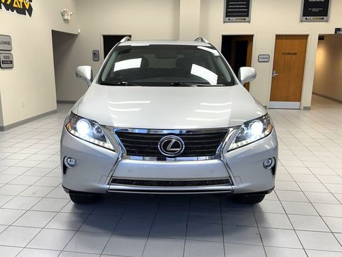 Used 2015 Lexus RX 350 AWD image 53