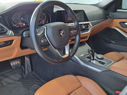 Used 2022 BMW 330i xDrive Sedan w/ Driving Assistance Package image 8