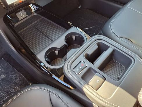 New 2026 Ford Mustang Mach-E Select w/ Interior Protection Package RWD image 14