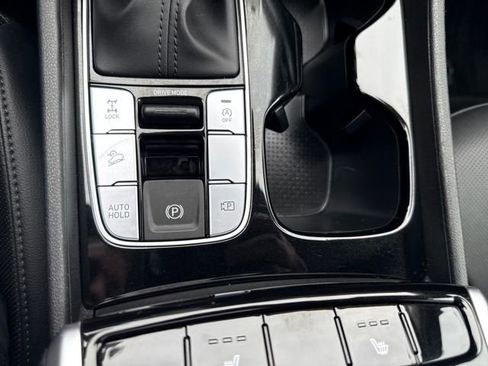 Certified 2023 Hyundai Tucson SEL w/ Convenience Package image 30