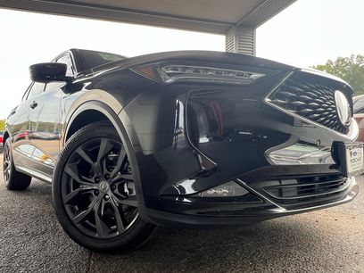 Used 2023 Acura MDX A-Spec