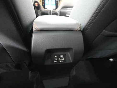 Used 2025 Subaru Crosstrek 2.5i Wilderness w/ Wilderness Package AWD/4WD image 29