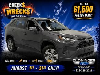 Used 2024 Toyota RAV4 XLE FWD video 1