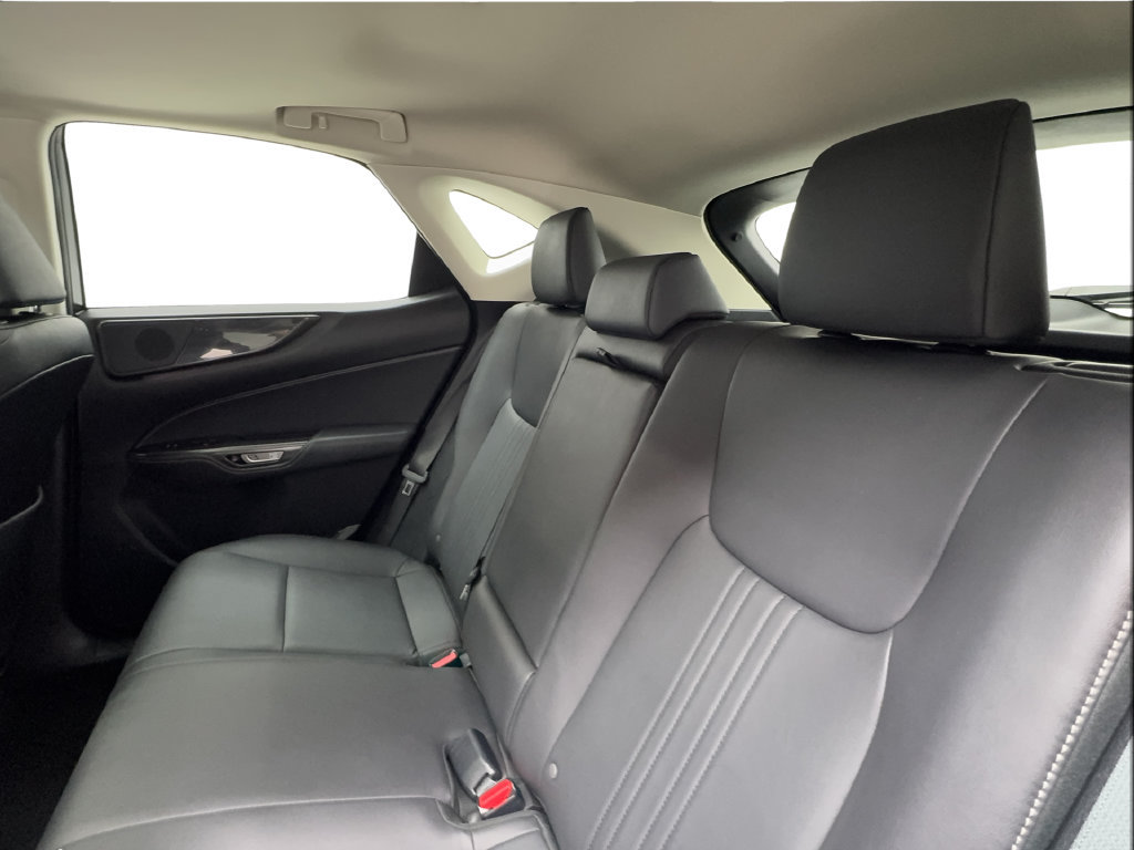 Used 2022 Lexus NX 350 AWD image 28