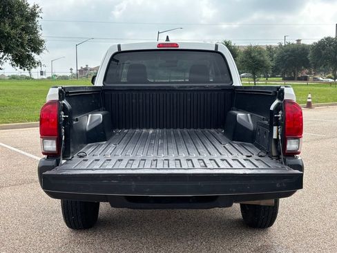 Used 2023 Toyota Tacoma SR RWD image 7