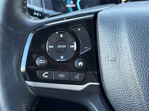 Certified 2024 Honda Odyssey Elite image 32