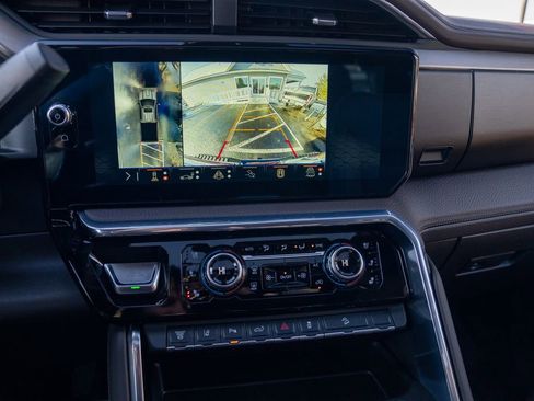 Used 2024 GMC Sierra 2500 Denali w/ Denali Reserve Package image 25