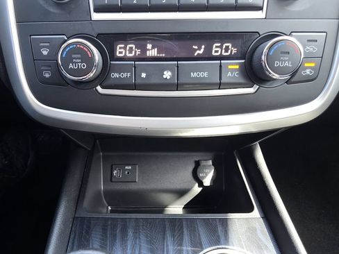 Used 2017 Nissan Altima 2.5 SL FWD image 28