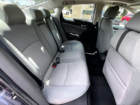 Used 2020 Honda Civic EX image 20