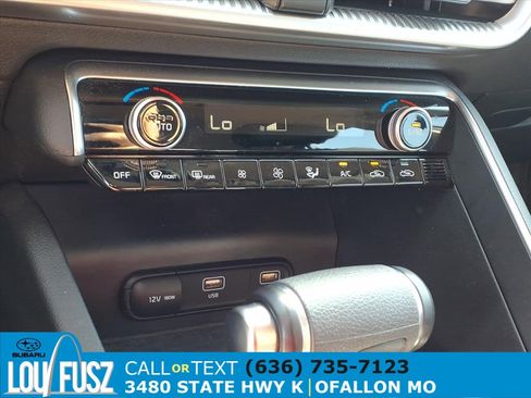 Used 2021 Kia K5 LXS image 14