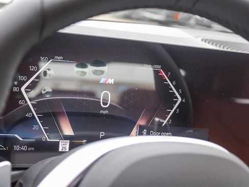 New 2026 BMW 330i Sedan w/ M Sport Package image 22