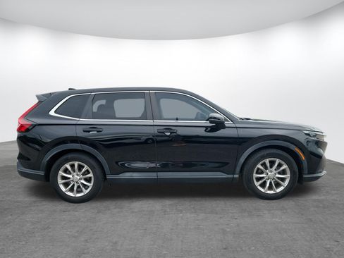 Used 2023 Honda CR-V EX image 23