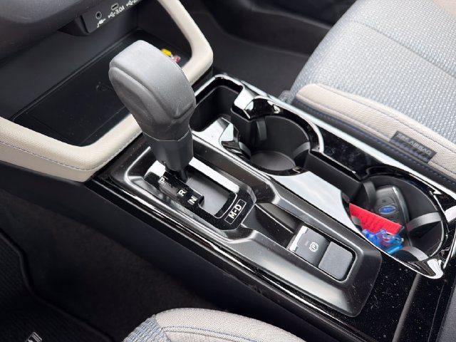 New 2026 Subaru Forester Premium AWD/4WD image 15