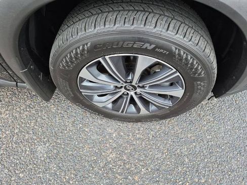 Used 2025 INFINITI QX60 Pure FWD image 22