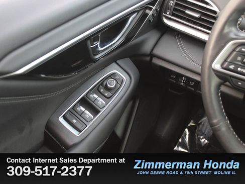 Used 2023 Subaru Outback Touring image 15