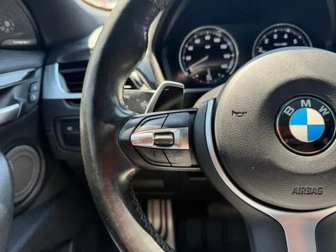 Used 2020 BMW X2 sDrive28i w/ M Sport X Package FWD image 48