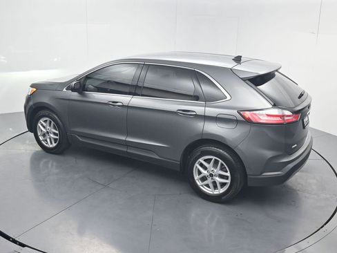 Used 2023 Ford Edge SEL AWD/4WD image 52