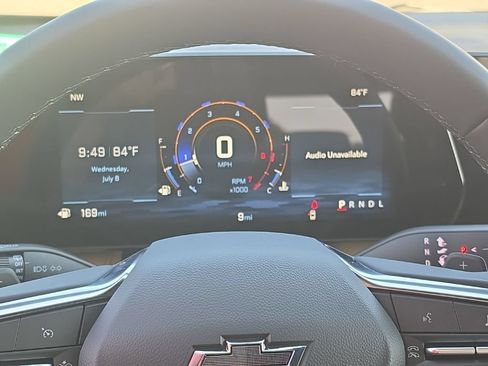 New 2026 Chevrolet Equinox ACTIV w/ Convenience Package III FWD image 15