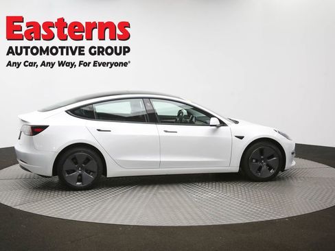 Used 2023 Tesla Model 3 Standard Range image 43
